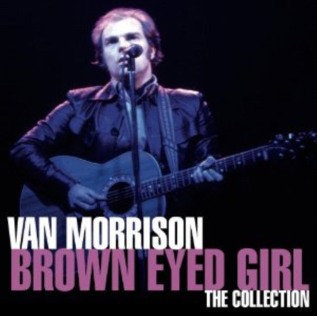 Brown Eyed Girl