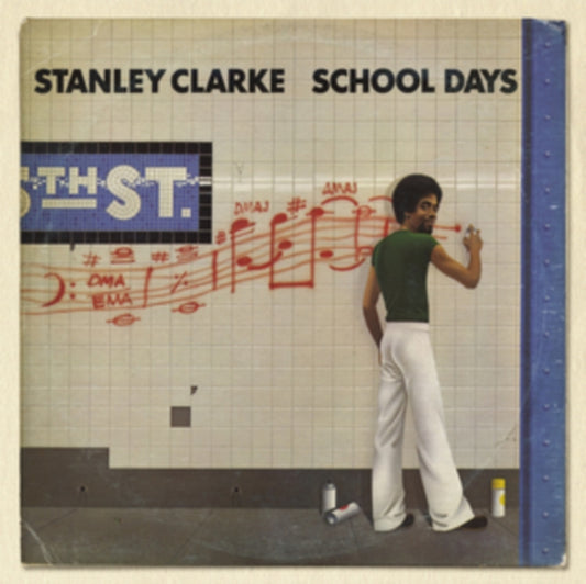 Schooldays