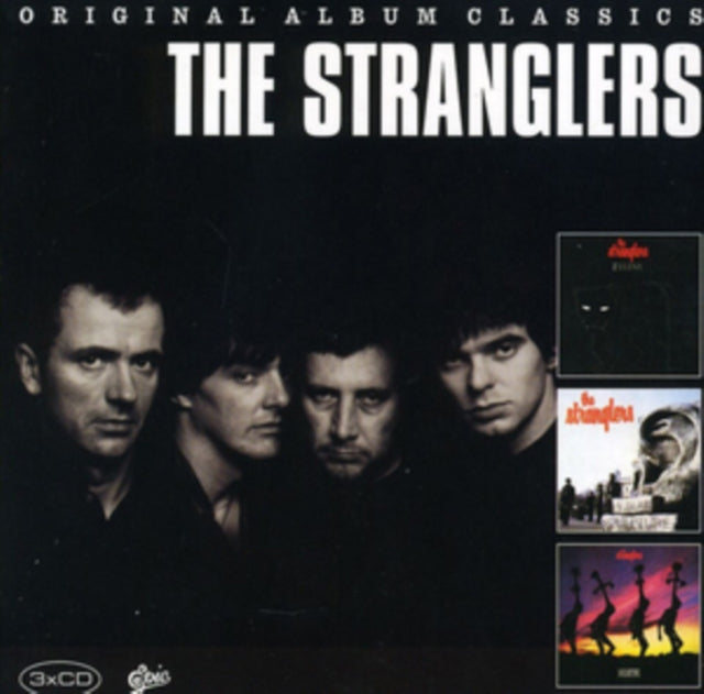Original Album Classics