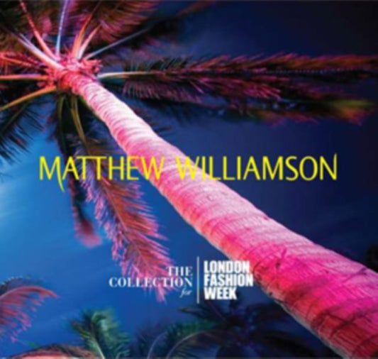 Matthew Williamson