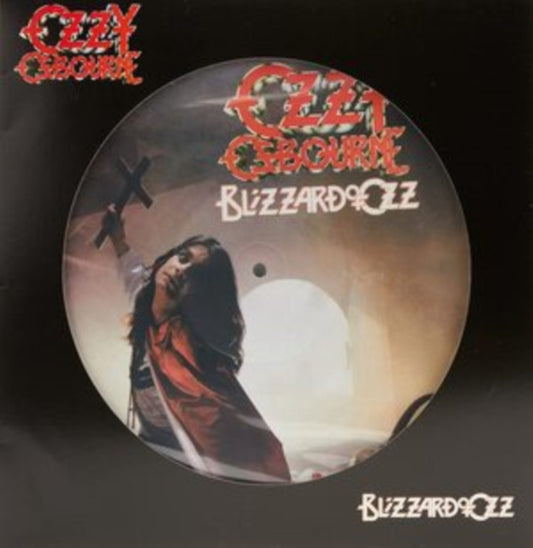 Blizzard of Ozz