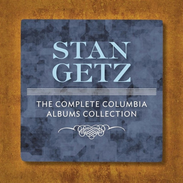 The Complete Columbia Albums Collection