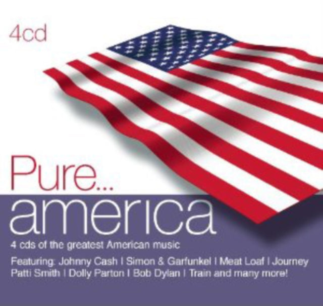 Pure... America