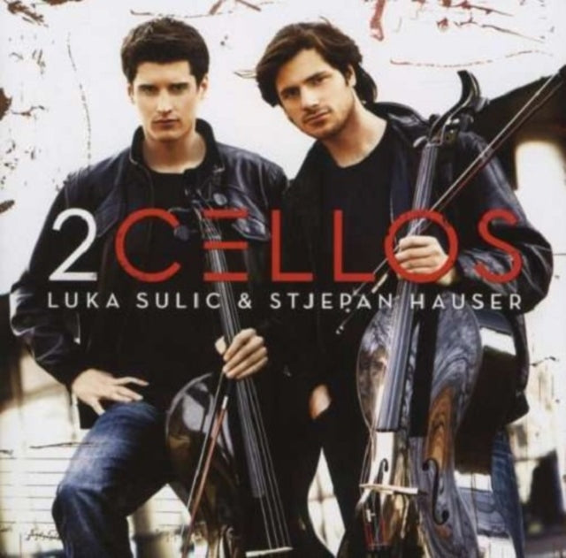 2cellos