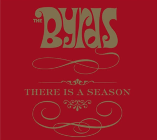 There Is a Season