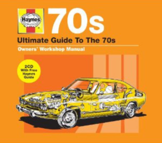 Haynes 70s