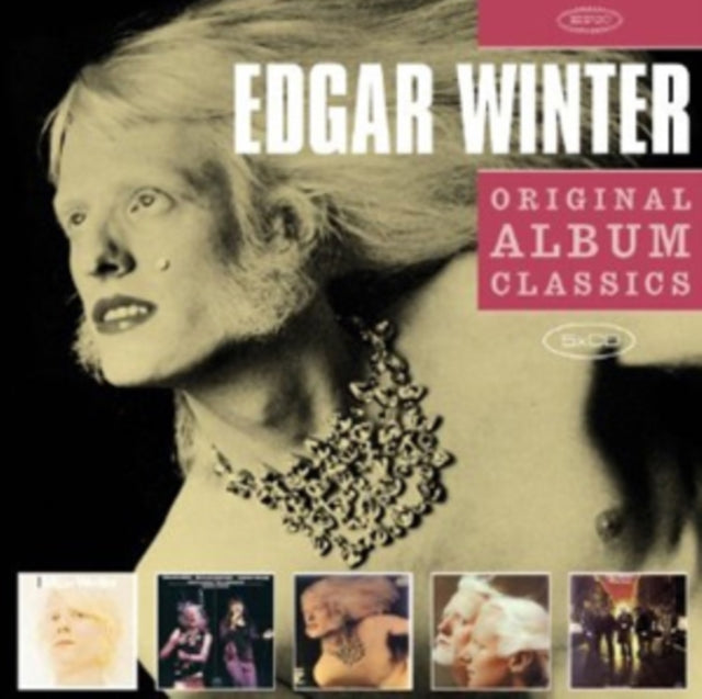 Original Album Series