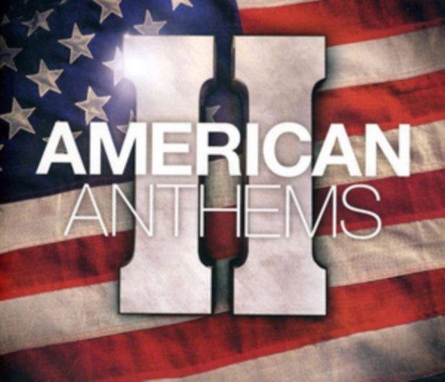 American Anthems II