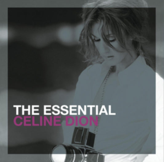 The Essential Céline Dion
