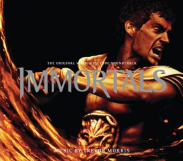 Immortals