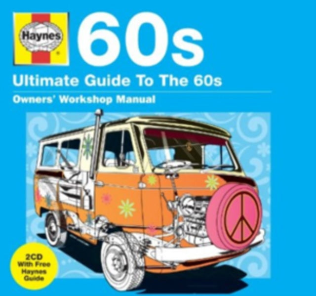Haynes 60s
