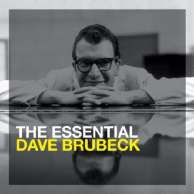 The Essential Dave Brubeck