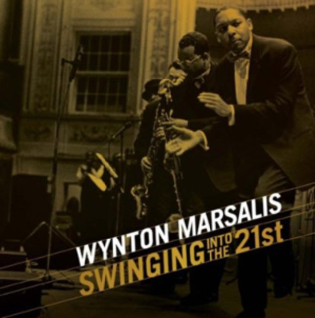 Swinging Into the 21st