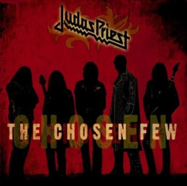 The Chosen Few