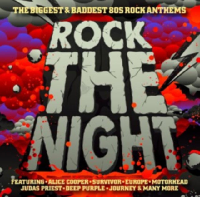 Rock the Night!