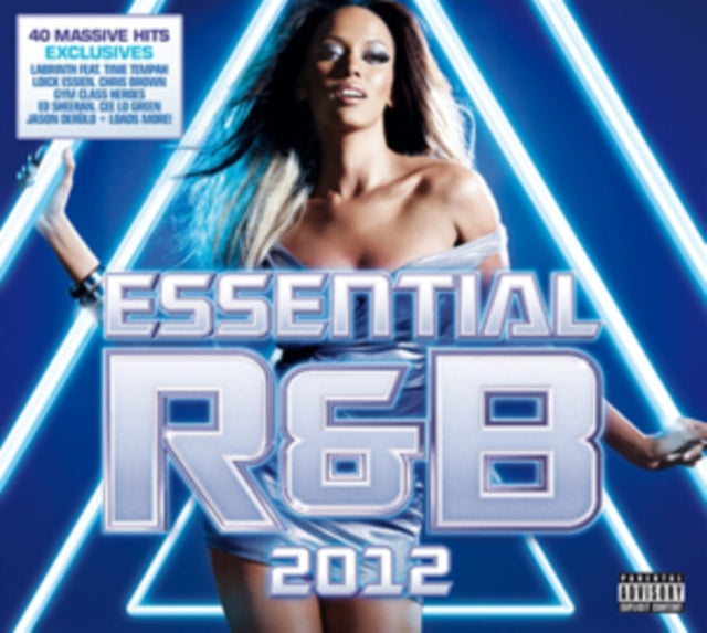Essential R&B