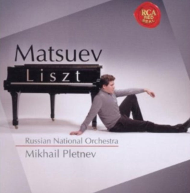 Liszt: Matsuev