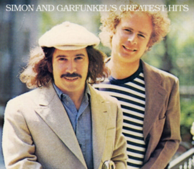 Simon & Garfunkel's Greatest Hits