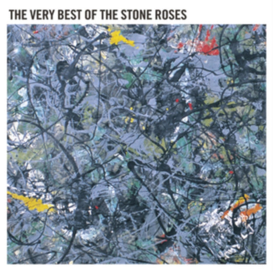 The Very Best of the Stone Roses