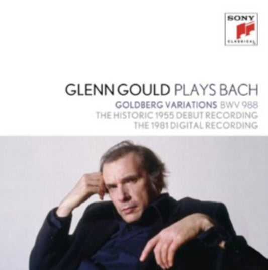 Glenn Gould Plays Bach