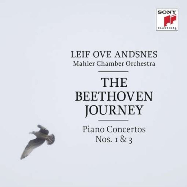 The Beethoven Journey