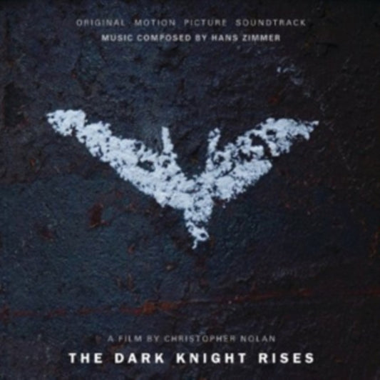 The Dark Knight Rises