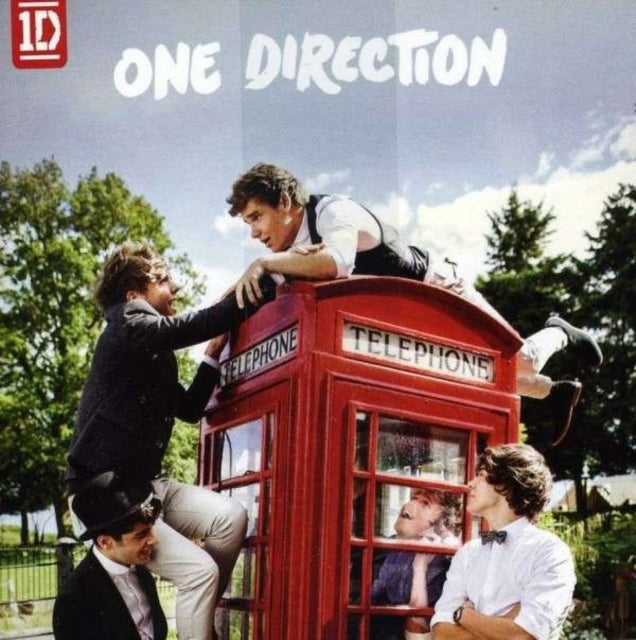 TAKE ME HOME (+5 postcards)