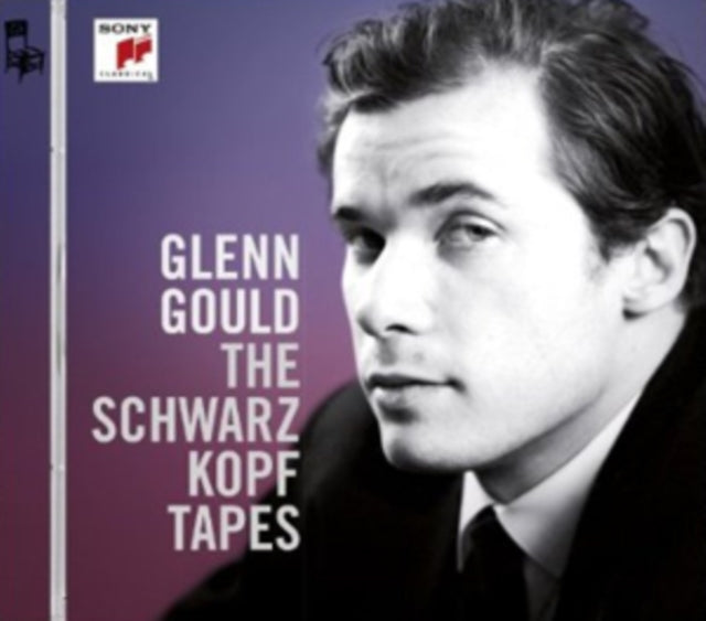 Glenn Gould: The Schwarzkopf Tapes
