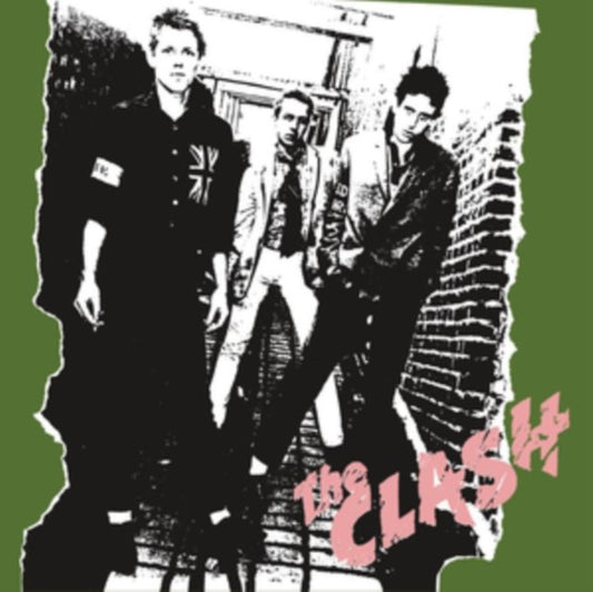 The Clash