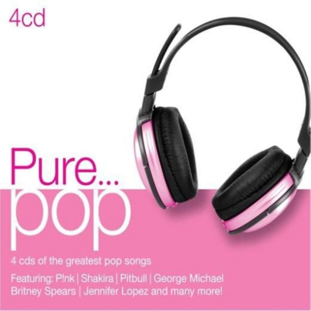 Pure... Pop