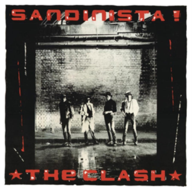 Sandinista!
