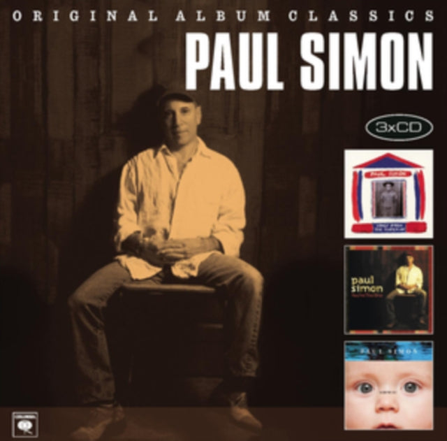 Original Album Classics