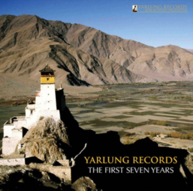 Yarlung Records: The First Seven Years