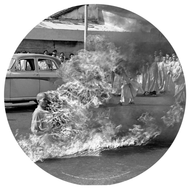 Rage Against The Machine (Pa / Picture Disc)