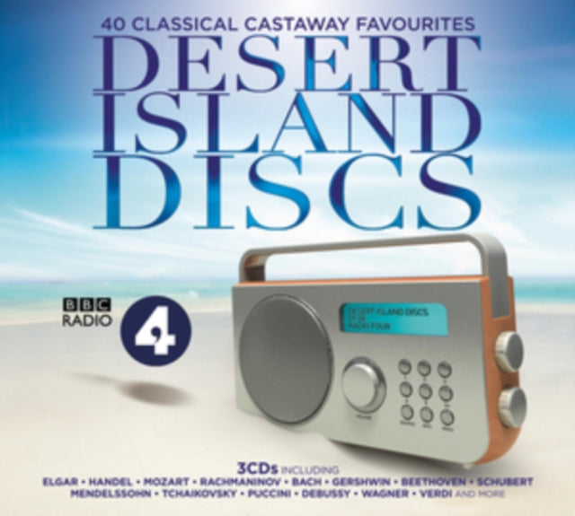 Desert Island Discs