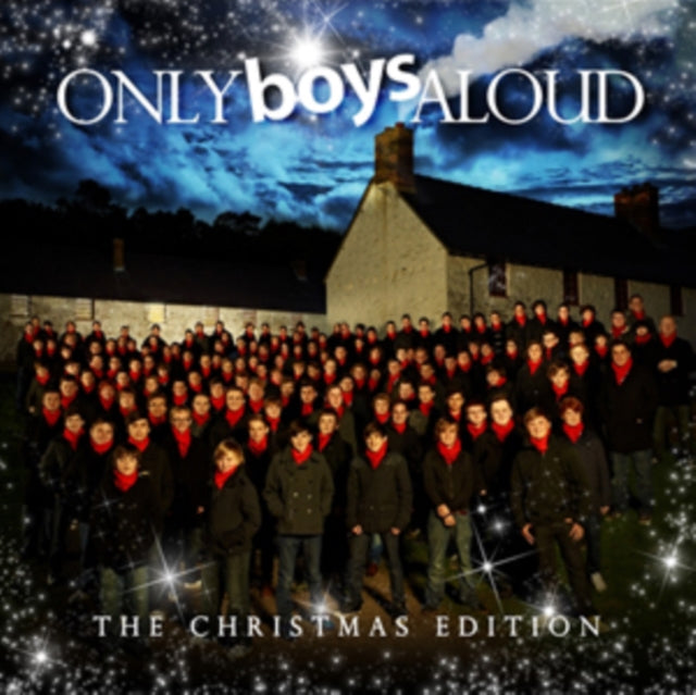 Only Boys Aloud