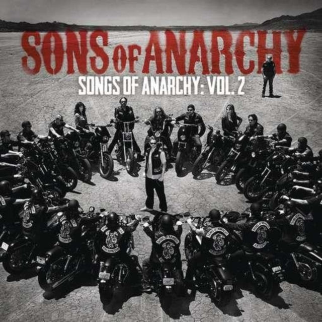 Songs of Anarchy