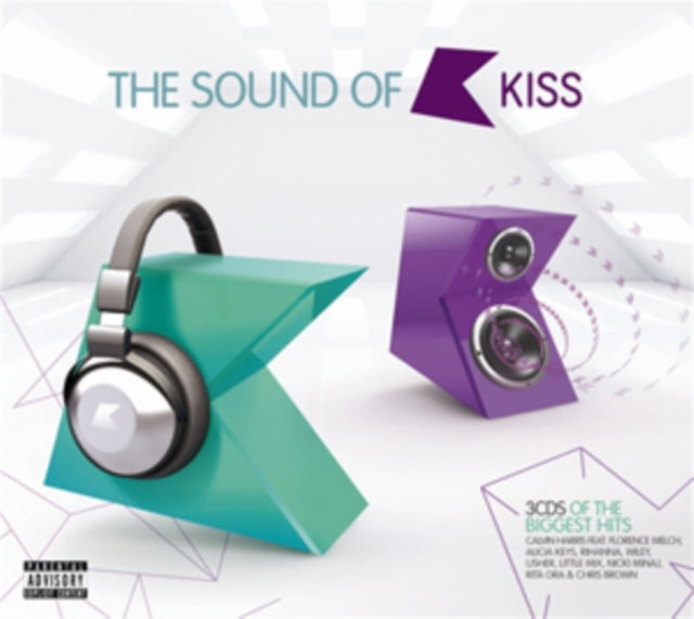 The Sound of Kiss