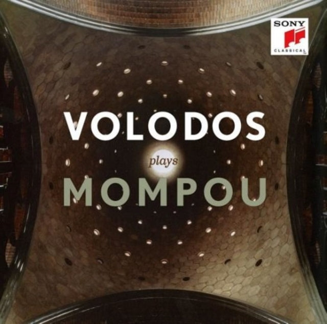 Volodos Plays Mompou