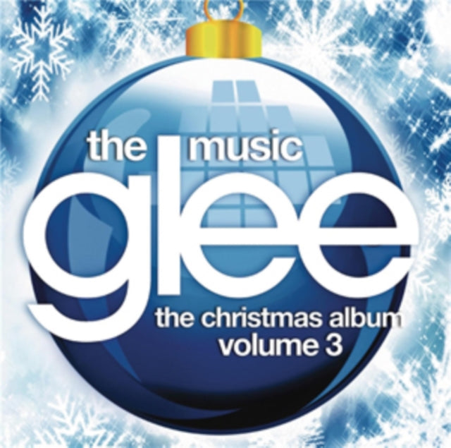 Glee: The Christmas Album