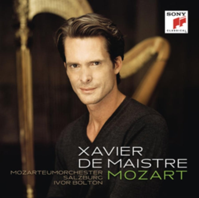 Xavier De Maistre: Mozart
