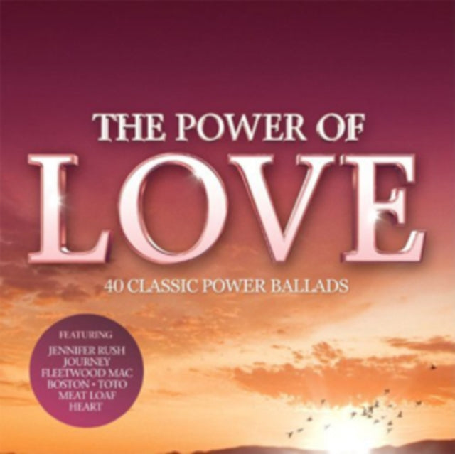The Power of Love