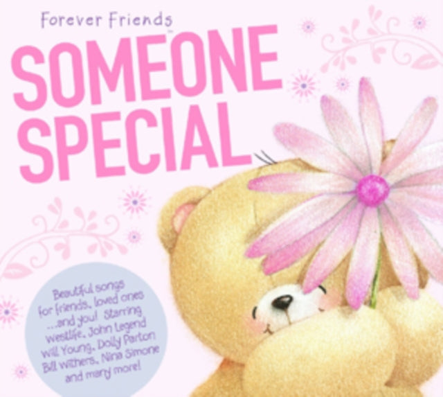 Forever Friends: Someone Special