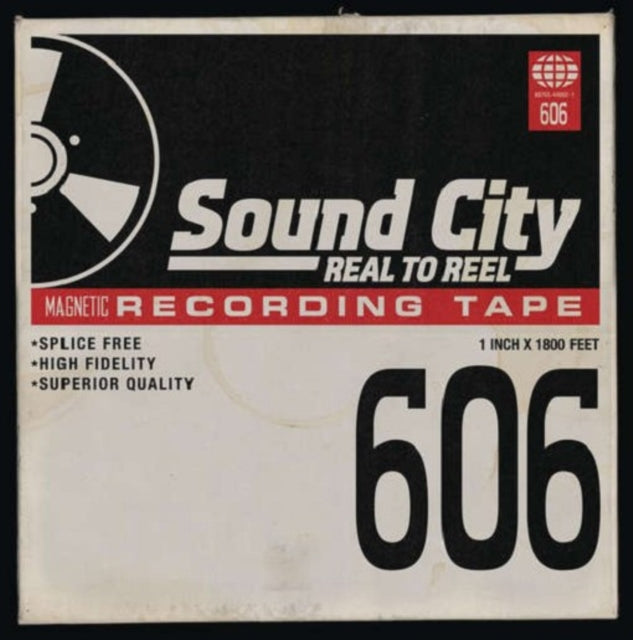 Sound City