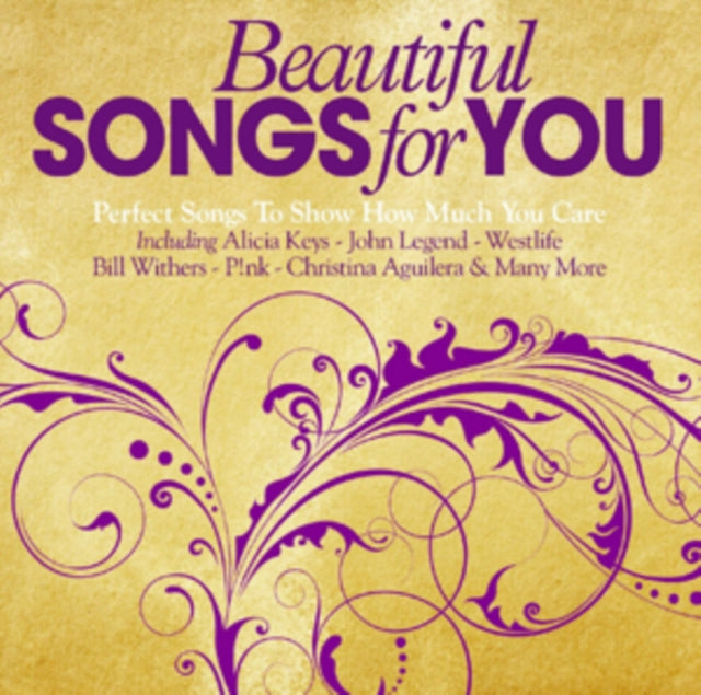 Beautiful Songs for You