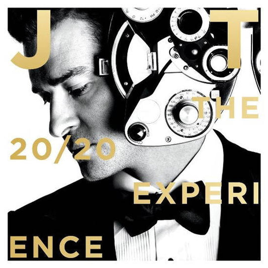 The 20/20 Experience