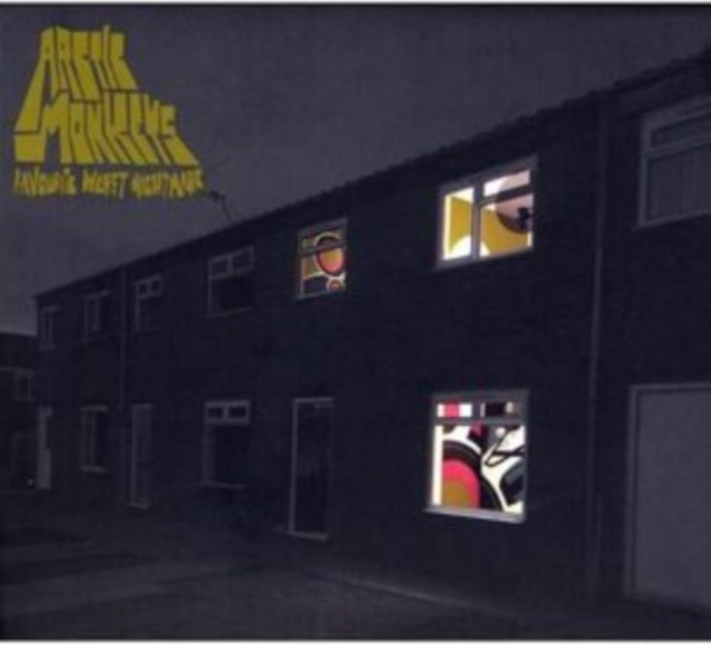 Favourite Worst Nightmare