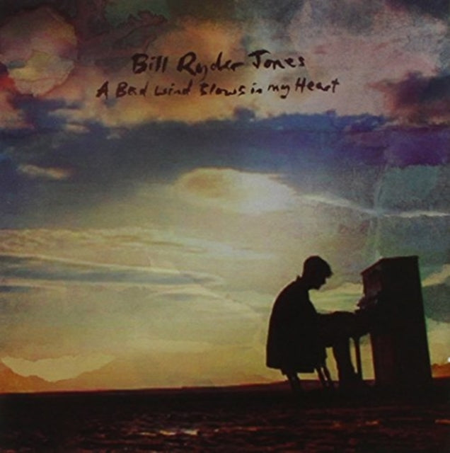 Cold Wind Blows In My Heart