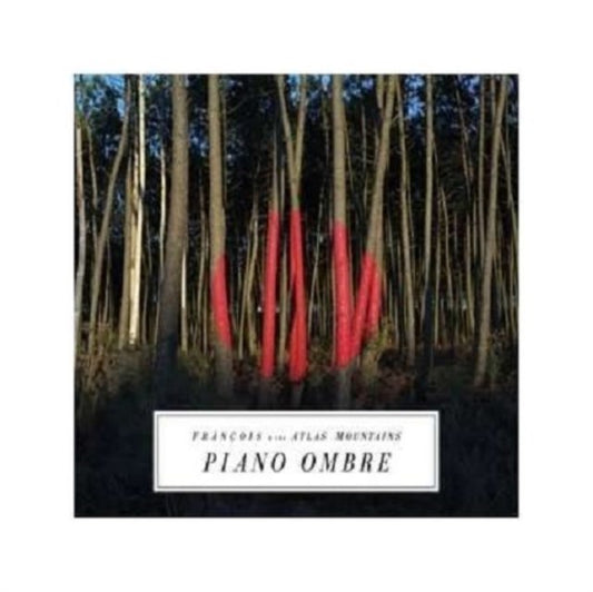 Piano Ombre