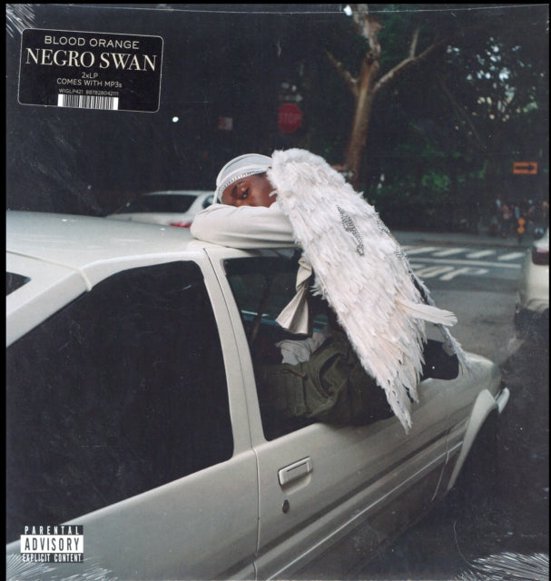 Negro Swan